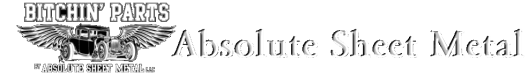 Absolute Sheet Metal, LLC