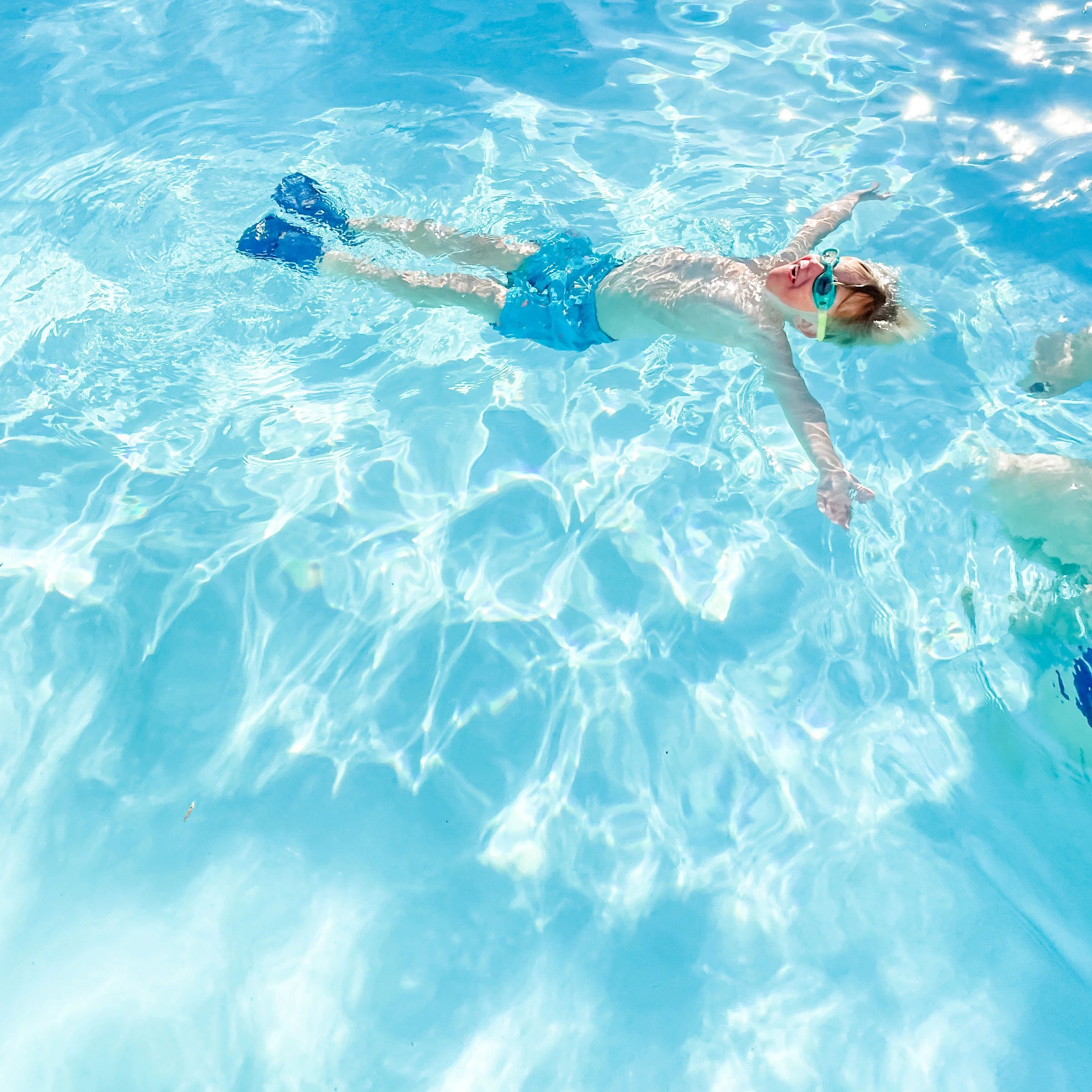 Aquatic Safety Institute logo