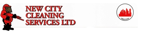 New City Cleaning Services Ltd