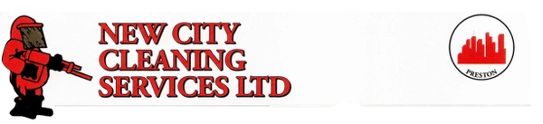 New City Cleaning Services Ltd