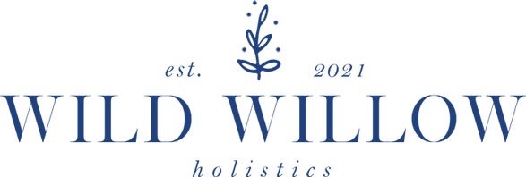 Wild Willow Holistics