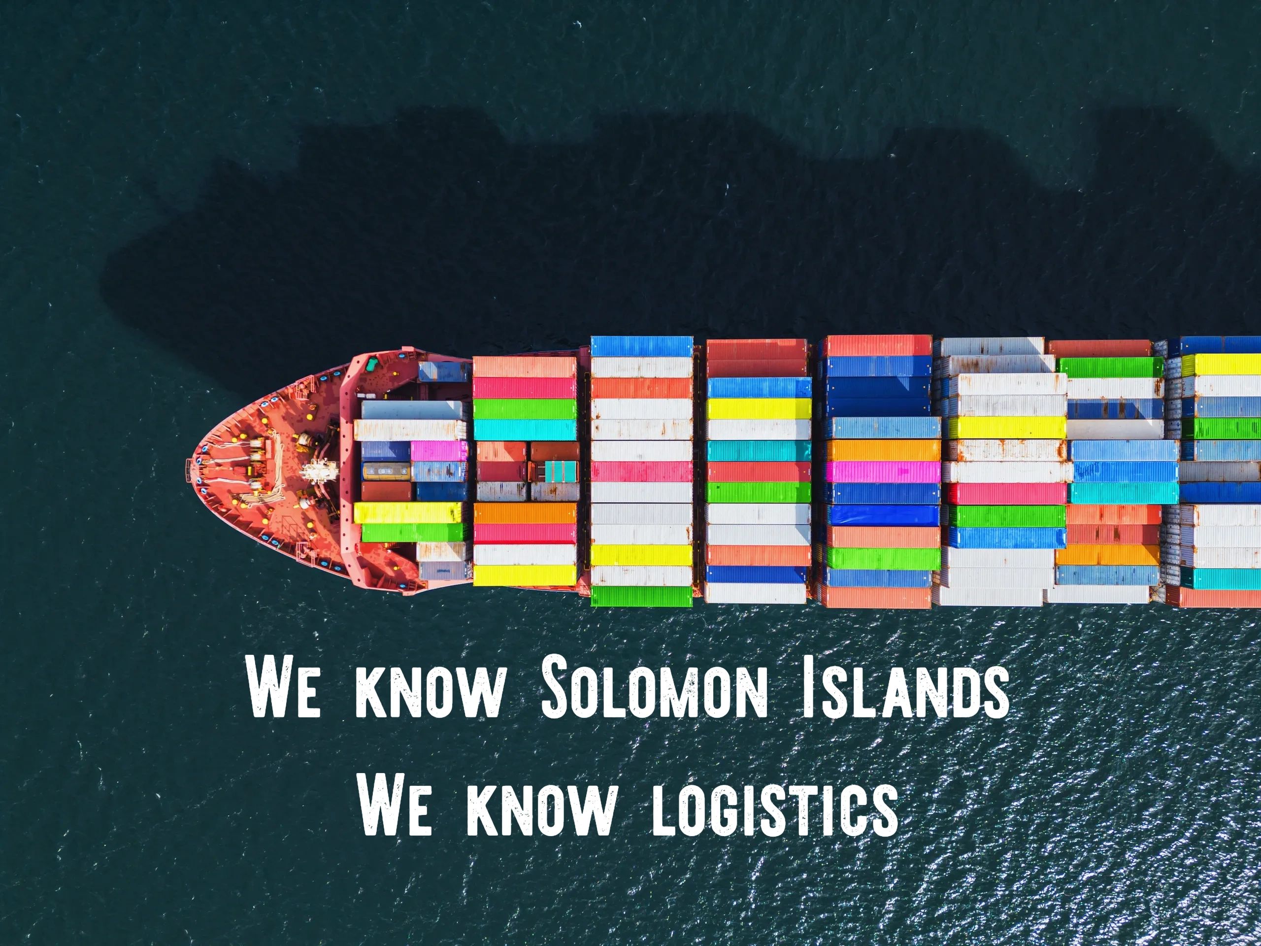 International Shipping Services | BJS Agencies