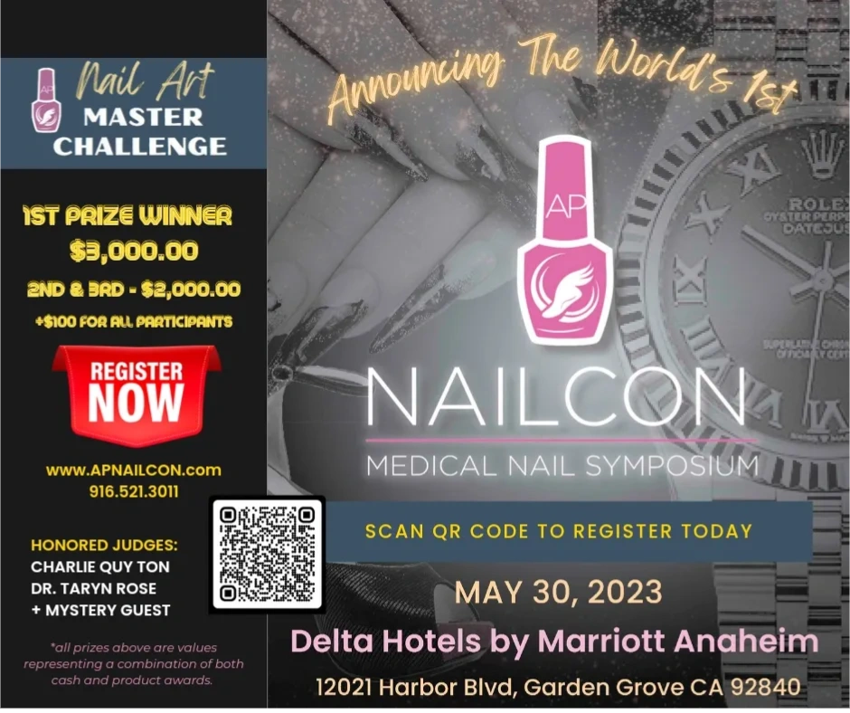 Texas Nail Association Nail Salon, Nails, Salon