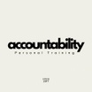 Accountability Personal Training