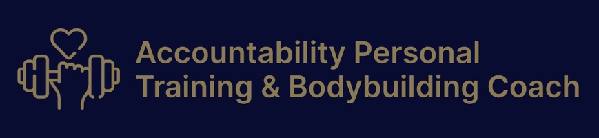 Accountability Personal Training