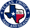 Texas Choice Sand and Gravel