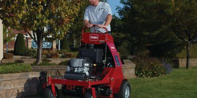 Aeration Dover New Philadelphia ohio