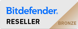 Bitdefender partner