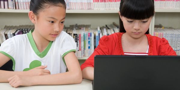 Online learning