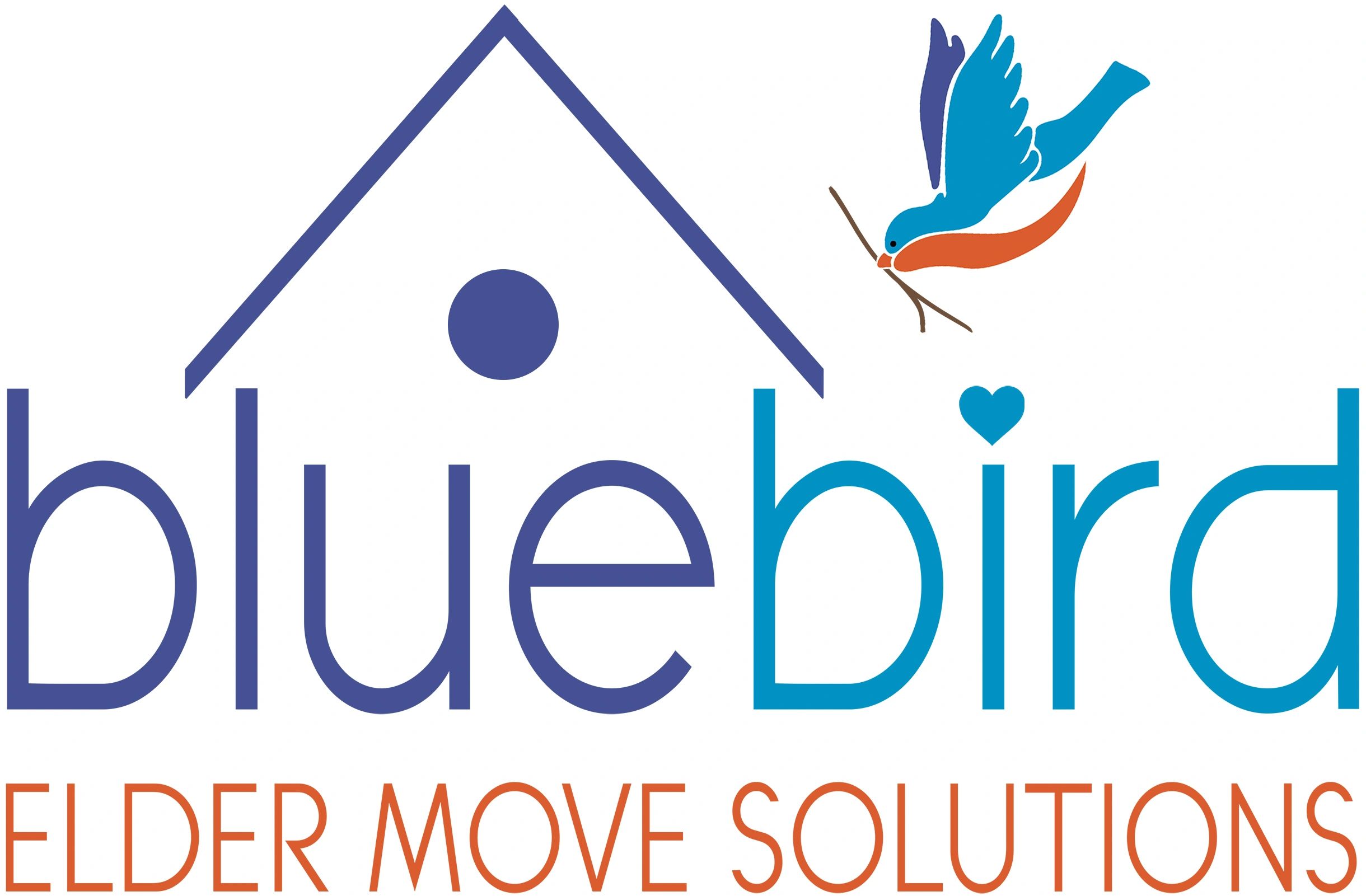Bluebird Elder Move Solutions