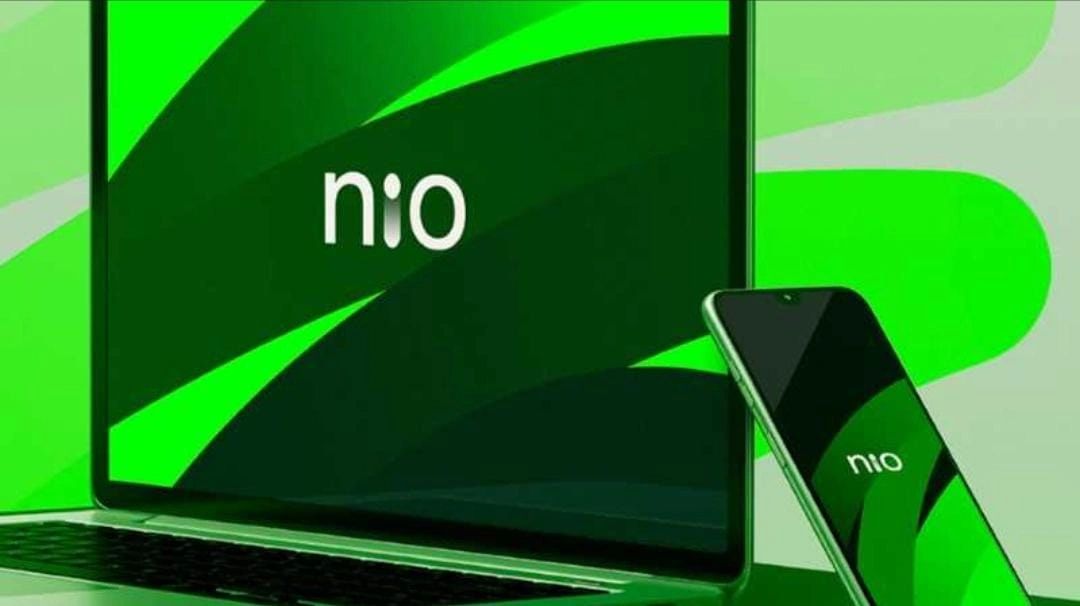 Nio Fibra