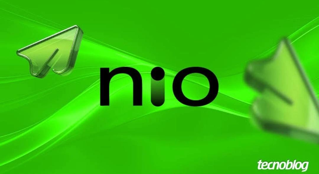 Nio Fibra