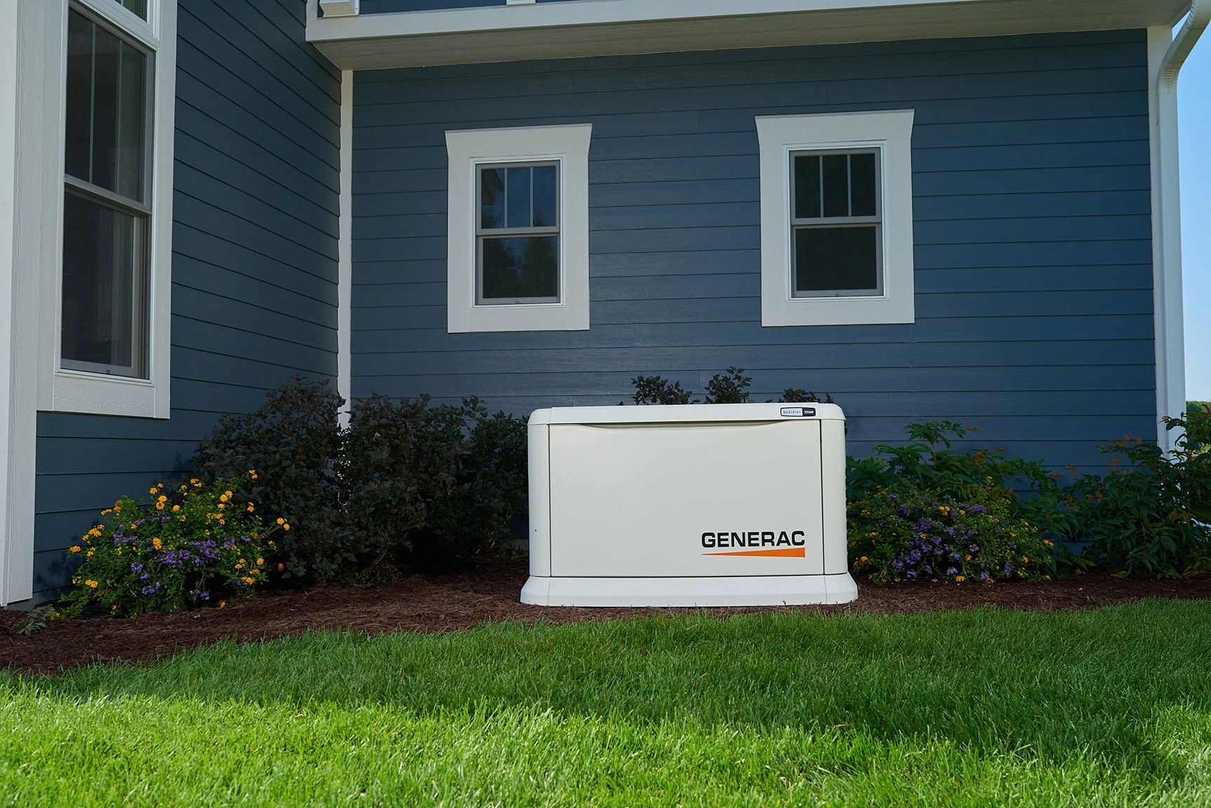 4 Reasons to Install a Home Generator This Fall