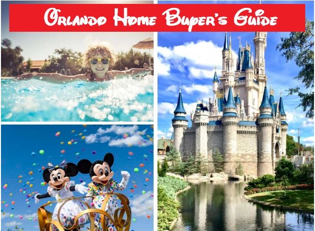 vacation homes for sale in orlando florida