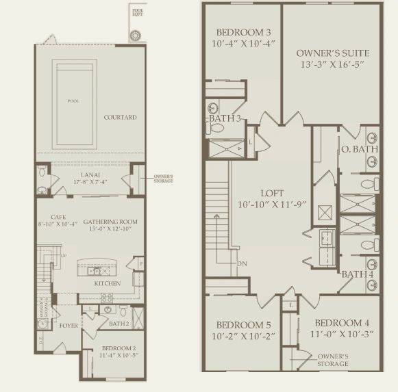 Resort Homes for Sale Near Walt Disney World WINDSOR ISLAND RESORT