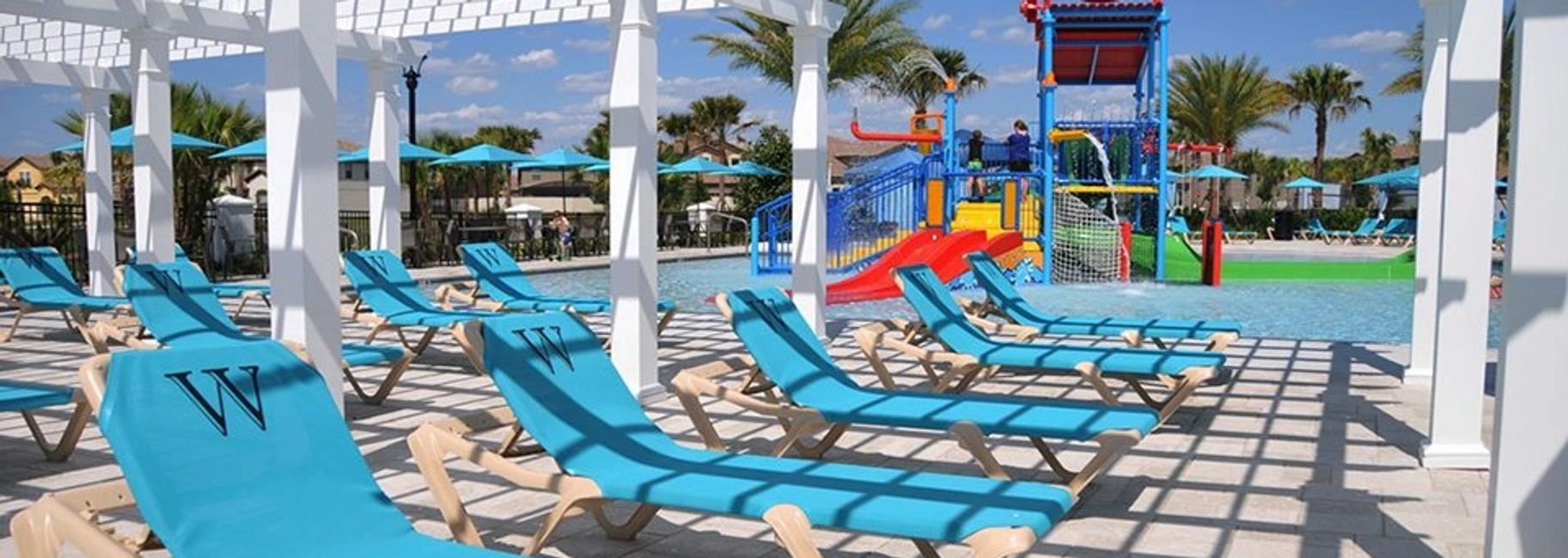 WINDSOR ISLAND RESORT Orlando Vacation Homes for Sale