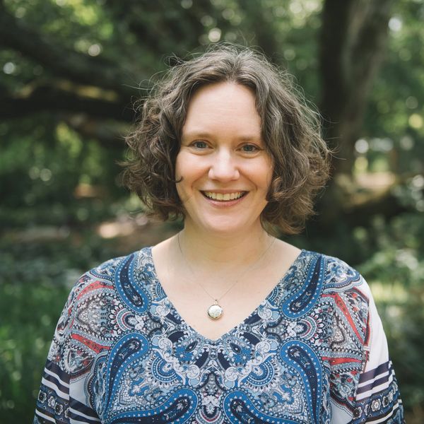 Picture of Robyn Greenwood