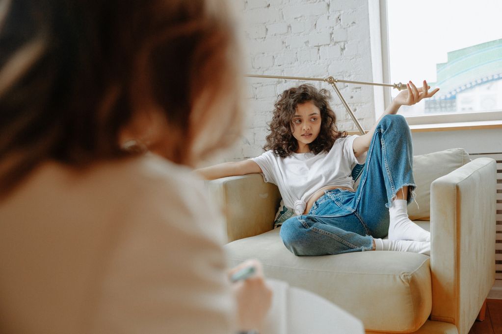 Dialectical Behavior Therapy (DBT)
