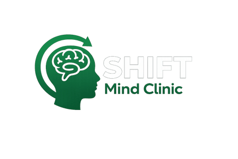 Shift Mind Clinic