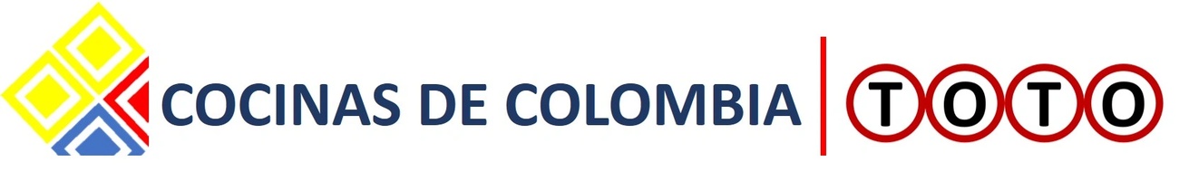 Cocinas de Colombia