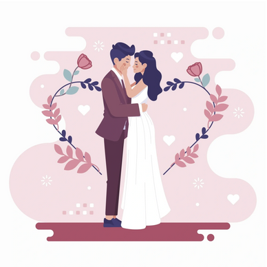 <a href='https://www.freepik.com/vectors/wedding-date'>Wedding date vector created by pikisuperstar 