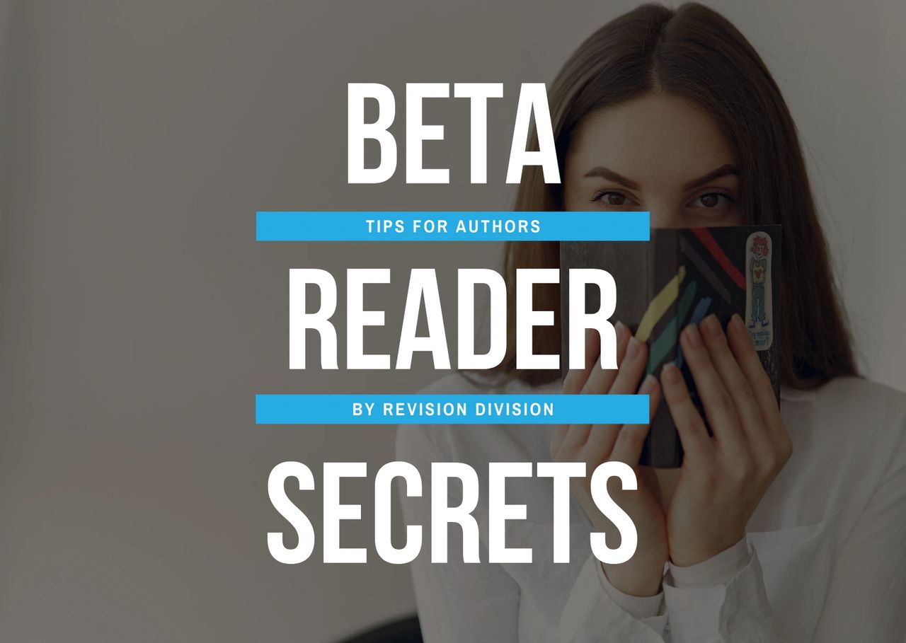 Book editor Kimberly Hunt Revision Division