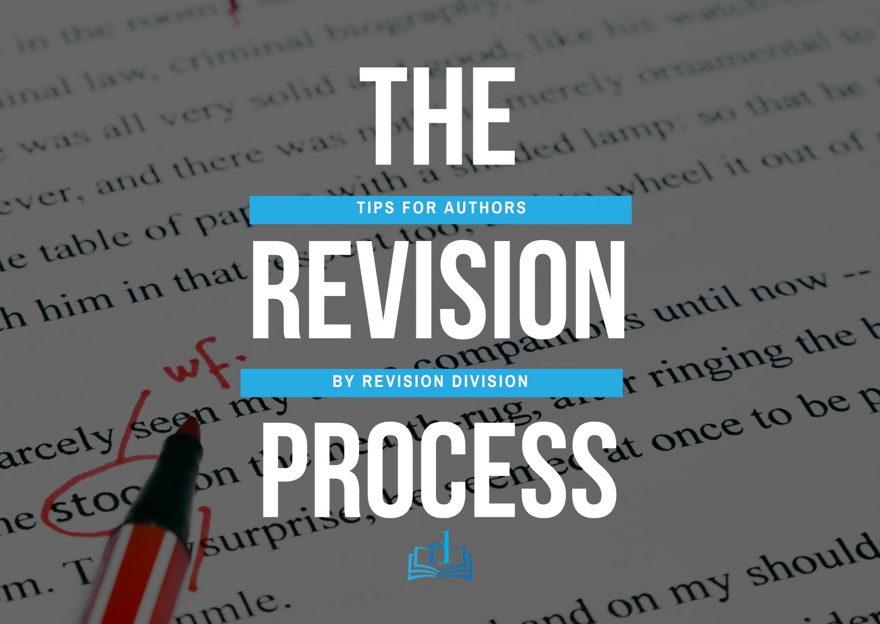 The Revision Process