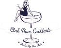 Club Pour Cocktails