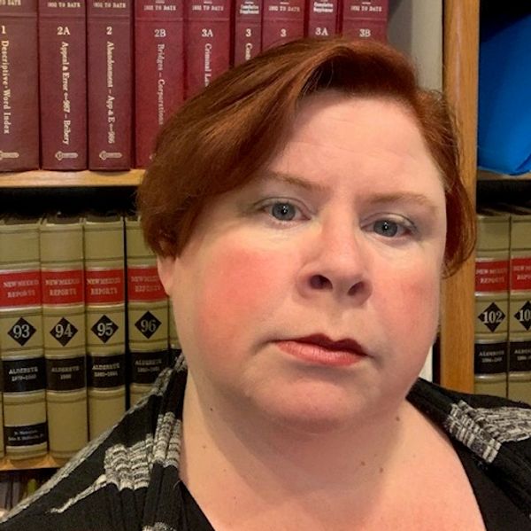 Attorney Twila Hoon