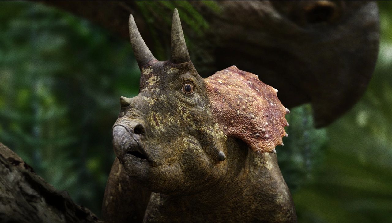 Dino-Documentary Trendsetter – Dino-Documentary Trendsetter –