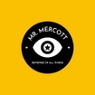 
Mr Mercott 
- Reviewer Of All Things