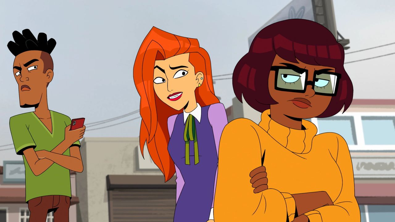 Velma Renewed for Season 2 Despite Negative Reviews