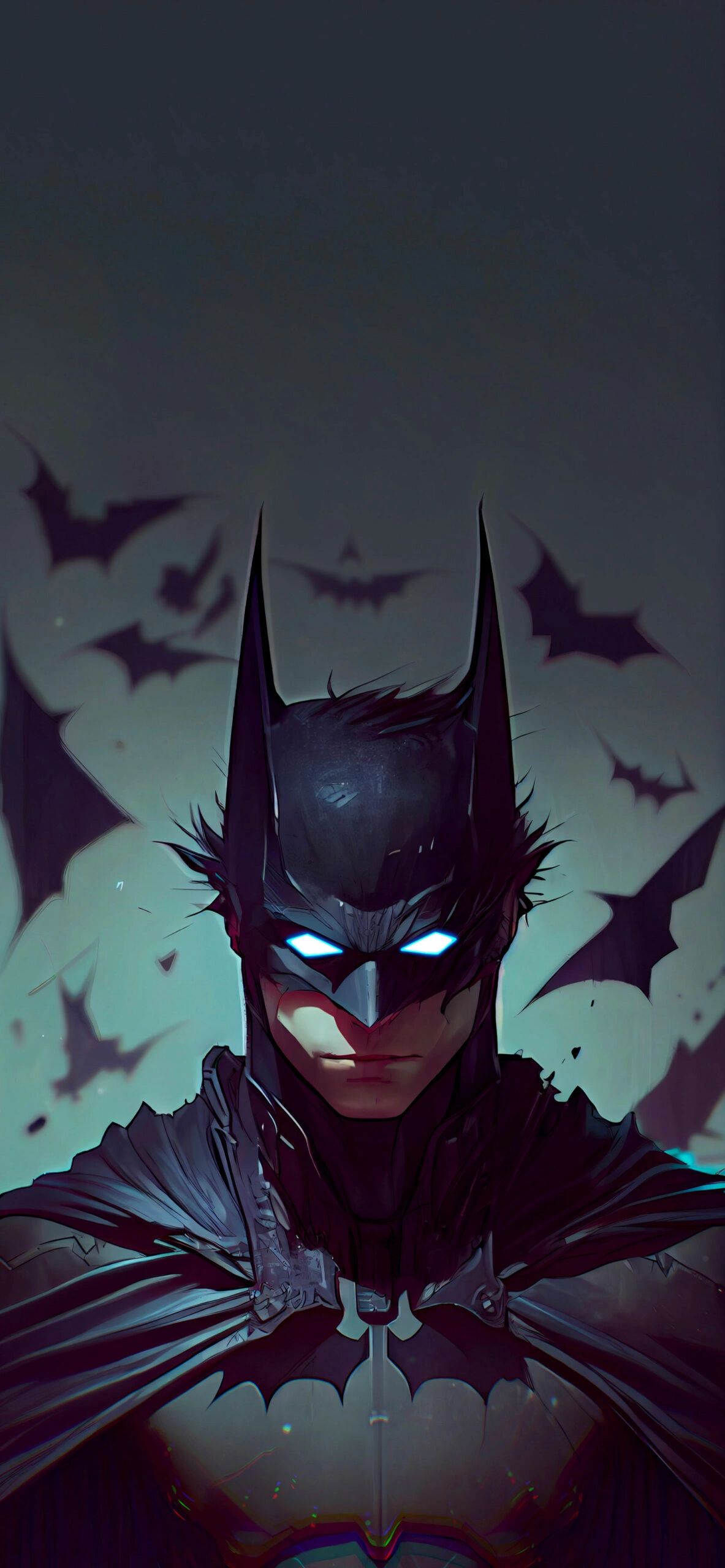 Wallpapers Batman Comic - Wallpaper Cave