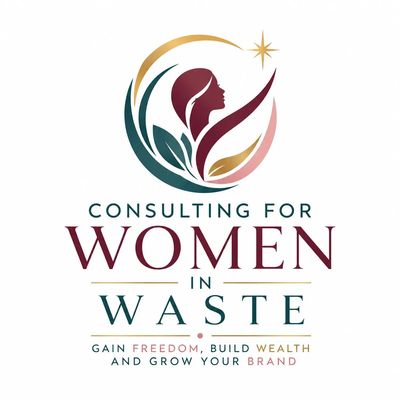 Women in Waste