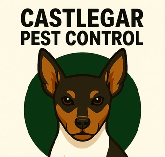 Castlegar Pest Control