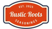 Rustic Roots Seasonings