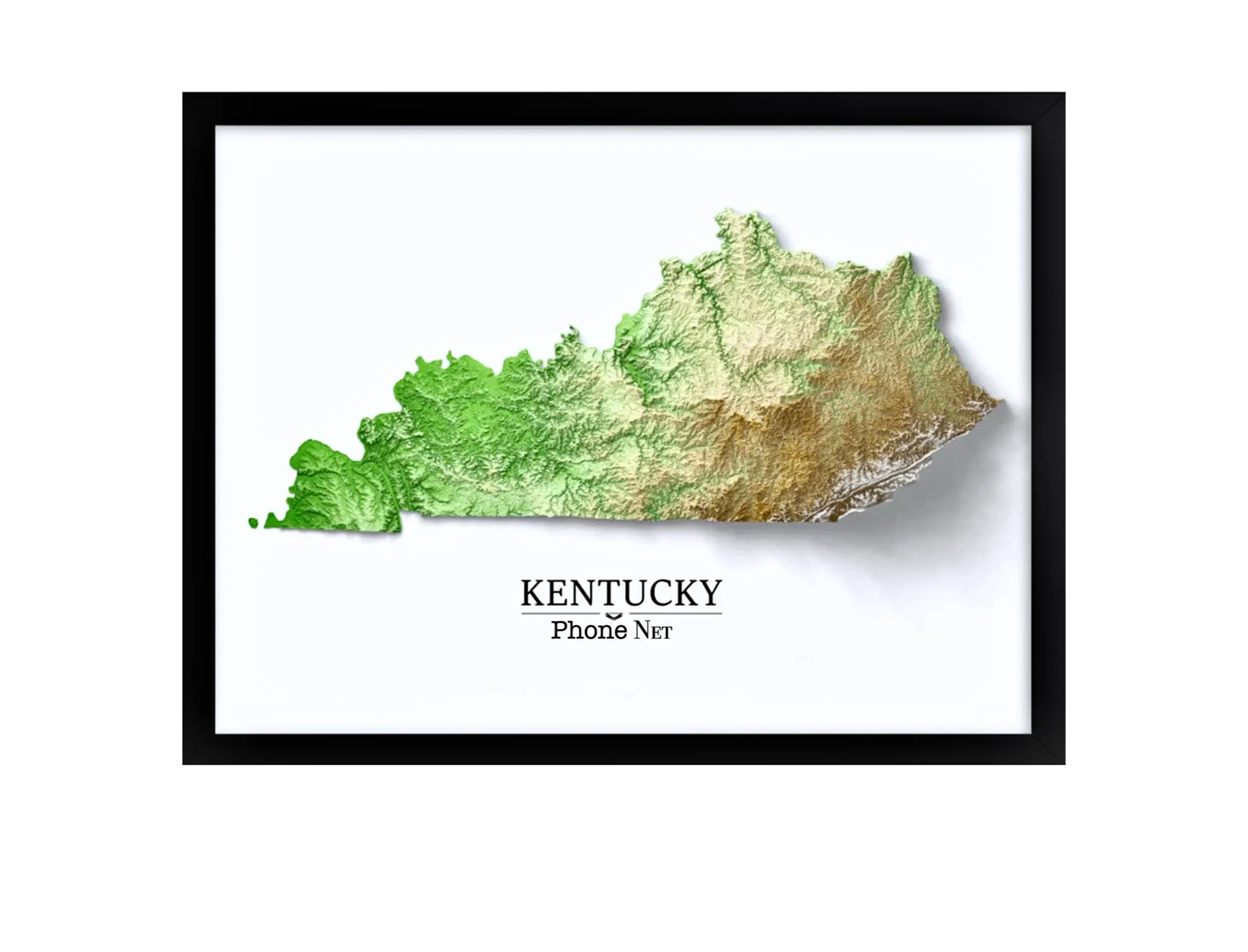 to the Kentucky Phone Net