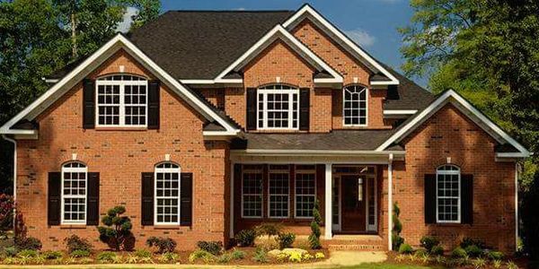 Custom Home Builder
Johnston County Contractor
Clayton, NC Homebuilder 