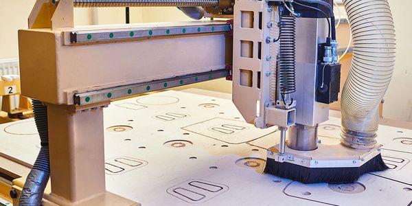 CNC Precision Parts