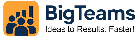 BigTeams