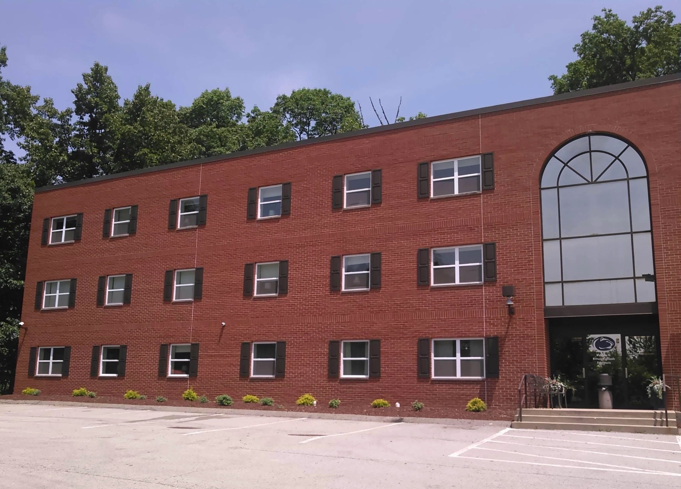 Nittany Highlands Apartments Apartments, New Kensington