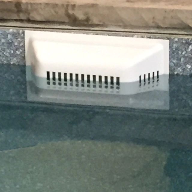 Skimmer Wizard Skimmer Guard, Pool Skimmer, Pool Accessories