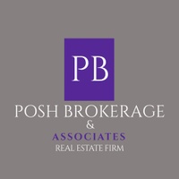 Posh Brokerage and Associates Real Estate Firm