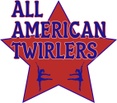 All American Twirlers