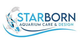 Starborn Aquarium Care & Design