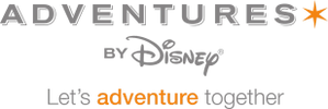 Adventures By Disney Logo