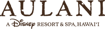 Aulani Logo