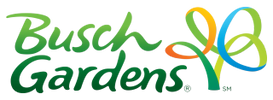 Busch Gardens Logo