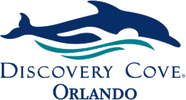 Discovery Cove Orlando Logo