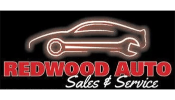 Redwood Auto
Sales and Service